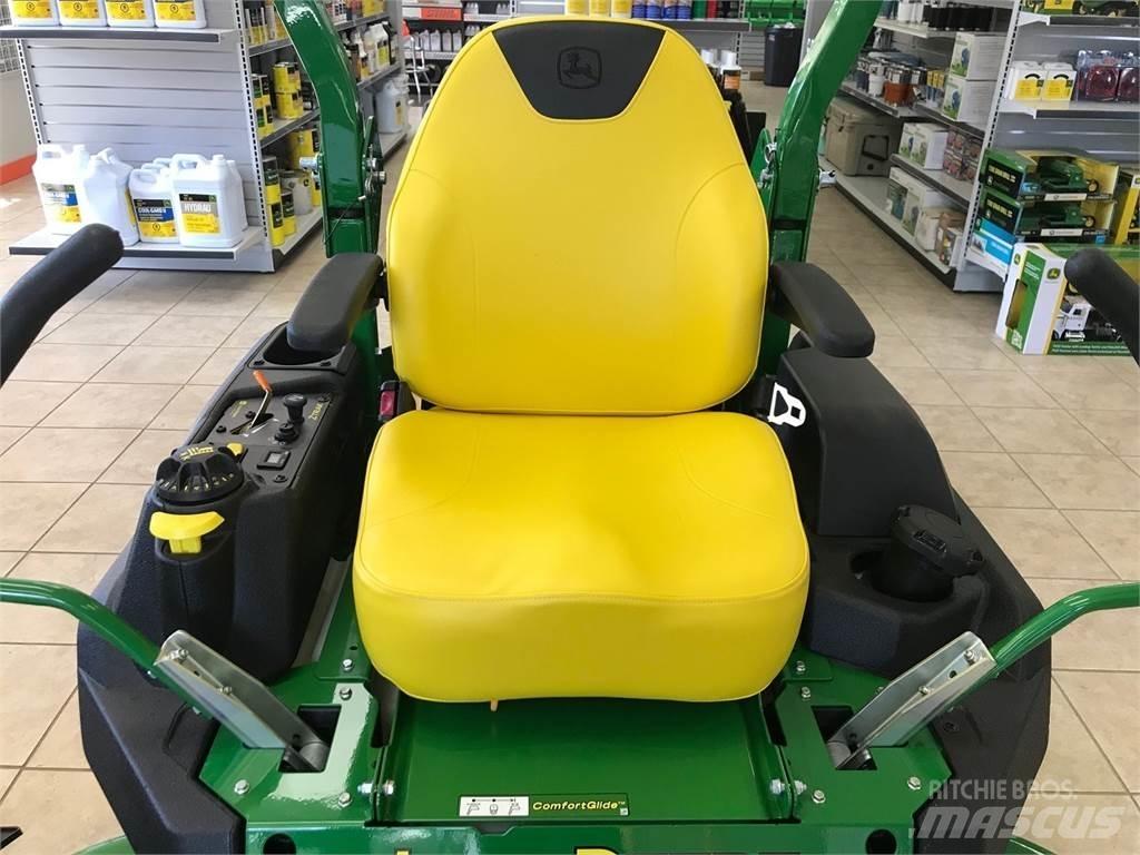 John Deere Z730M ゼロターンモア/芝刈り機