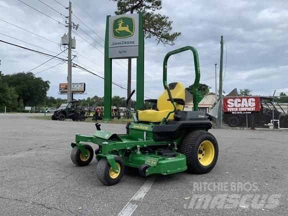 John Deere Z730M ゼロターンモア/芝刈り機