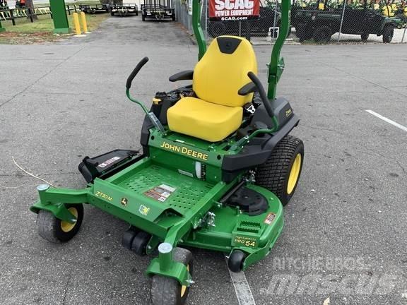 John Deere Z730M ゼロターンモア/芝刈り機
