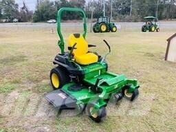 John Deere Z730M ゼロターンモア/芝刈り機