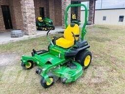 John Deere Z730M ゼロターンモア/芝刈り機
