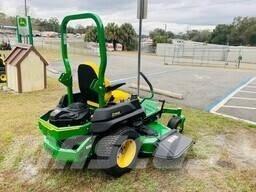 John Deere Z730M ゼロターンモア/芝刈り機