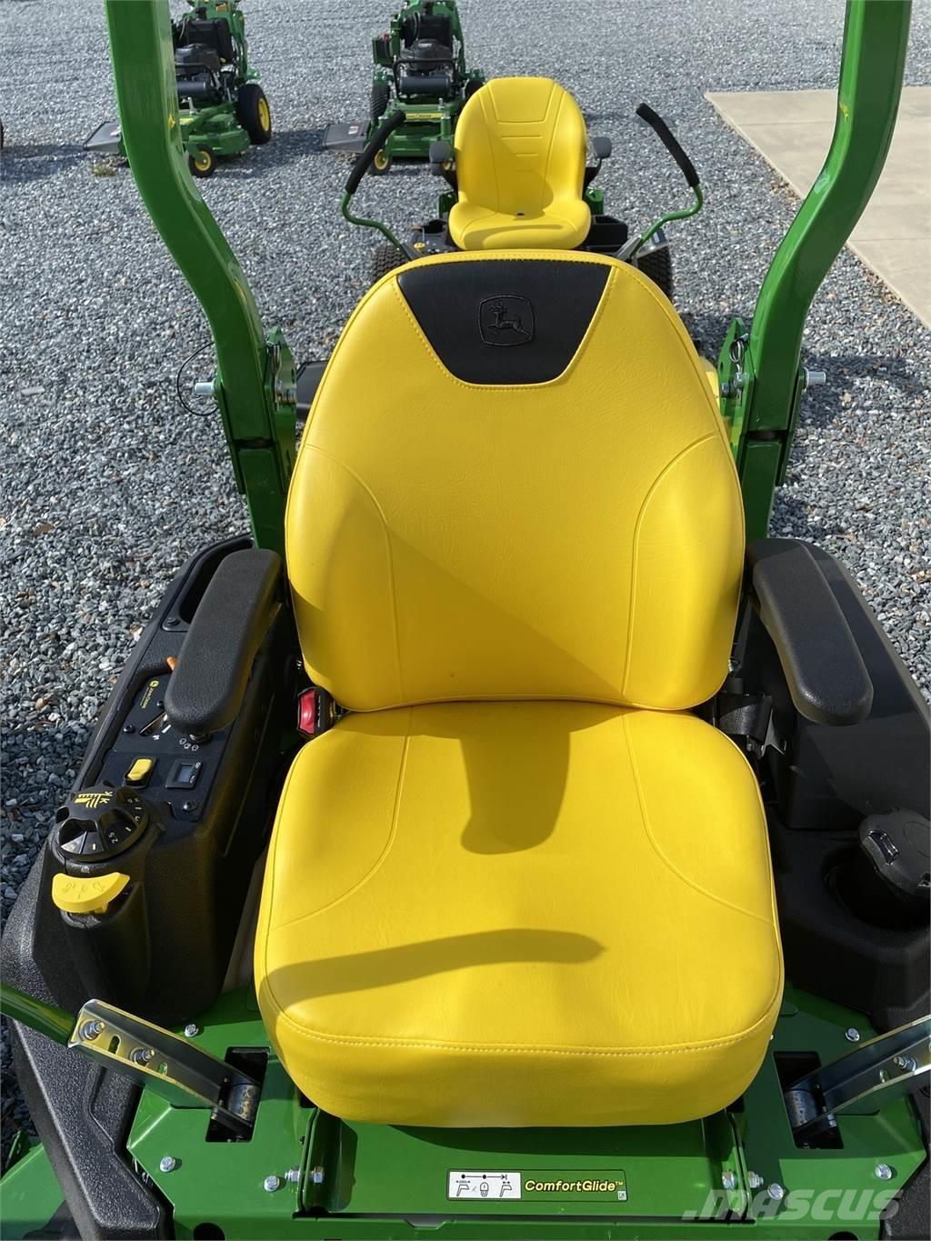 John Deere Z730M ゼロターンモア/芝刈り機