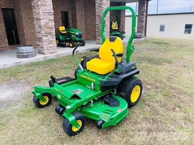 John Deere Z730M ゼロターンモア/芝刈り機