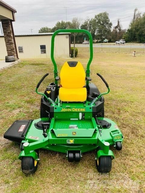 John Deere Z730M ゼロターンモア/芝刈り機