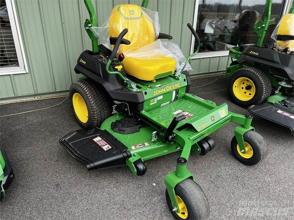 John Deere Z730M ゼロターンモア/芝刈り機