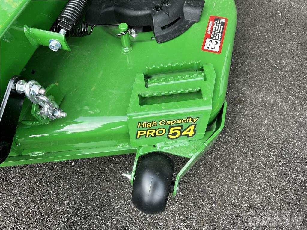 John Deere Z730M ゼロターンモア/芝刈り機