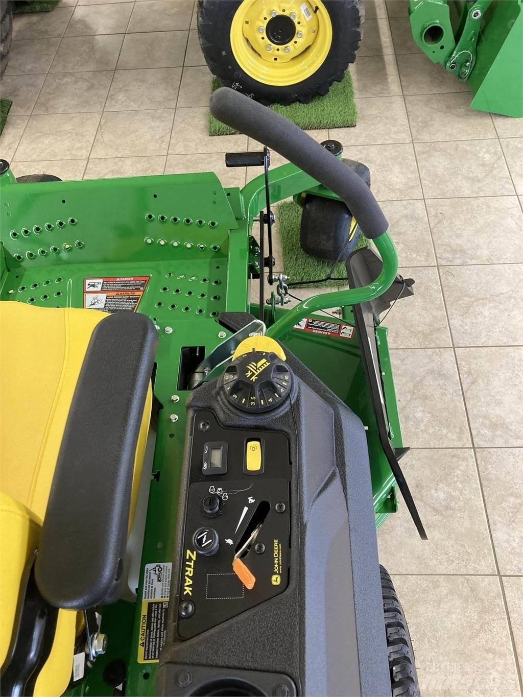 John Deere Z730M ゼロターンモア/芝刈り機