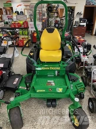 John Deere Z730M ゼロターンモア/芝刈り機