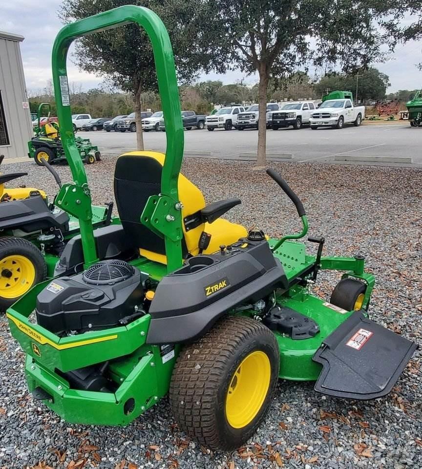 John Deere Z730M ゼロターンモア/芝刈り機