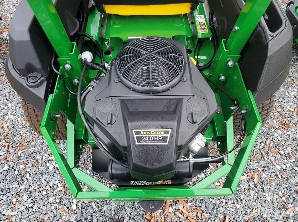 John Deere Z730M ゼロターンモア/芝刈り機