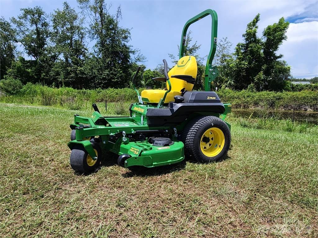 John Deere Z730M ゼロターンモア/芝刈り機