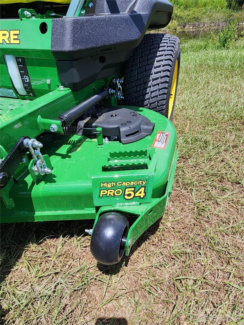John Deere Z730M ゼロターンモア/芝刈り機