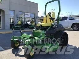 John Deere Z740R ゼロターンモア/芝刈り機