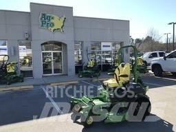 John Deere Z740R ゼロターンモア/芝刈り機