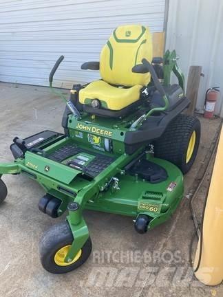 John Deere Z760R ゼロターンモア/芝刈り機