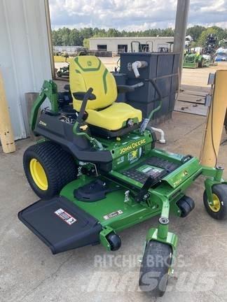 John Deere Z760R ゼロターンモア/芝刈り機
