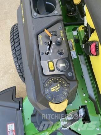 John Deere Z760R ゼロターンモア/芝刈り機