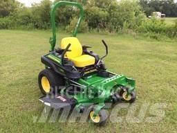John Deere Z915E ゼロターンモア/芝刈り機