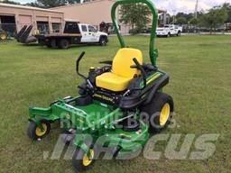 John Deere Z915E ゼロターンモア/芝刈り機