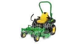 John Deere Z915E ゼロターンモア/芝刈り機