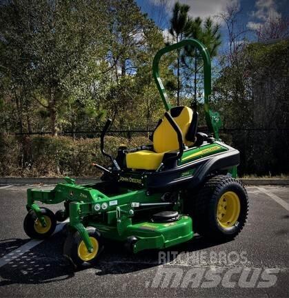 John Deere Z915E ゼロターンモア/芝刈り機
