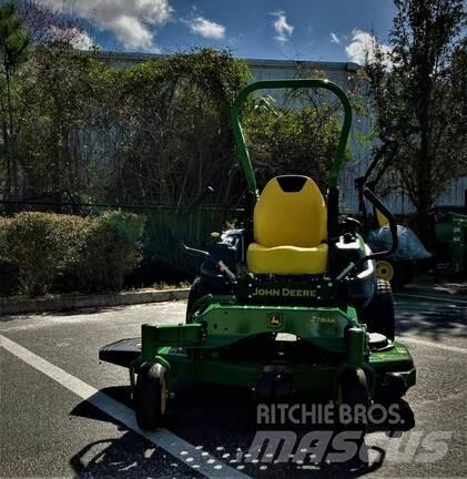 John Deere Z915E ゼロターンモア/芝刈り機
