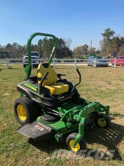 John Deere Z915E ゼロターンモア/芝刈り機