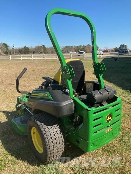 John Deere Z915E ゼロターンモア/芝刈り機