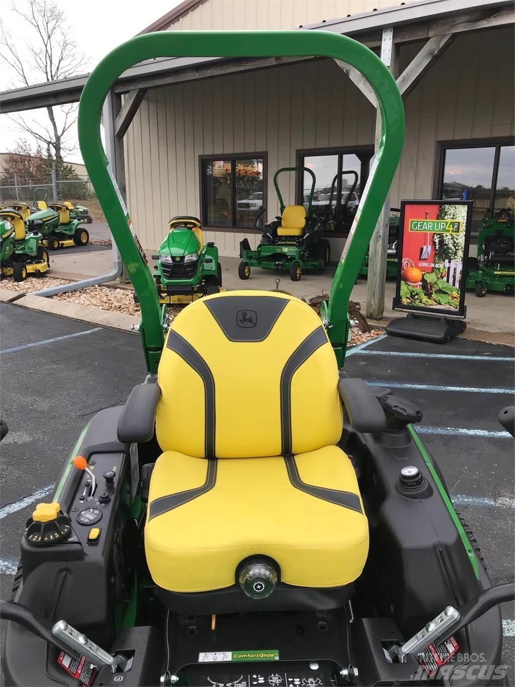 John Deere Z920M ゼロターンモア/芝刈り機