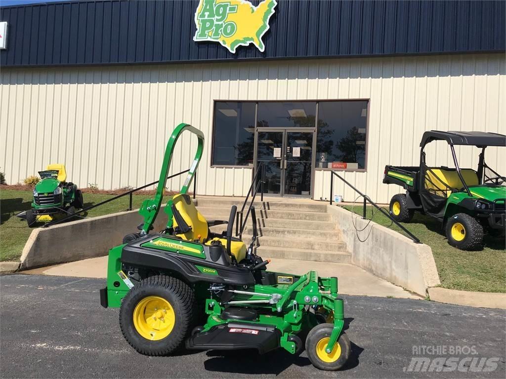 John Deere Z920M ゼロターンモア/芝刈り機
