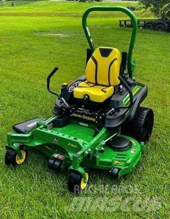 John Deere Z920M ゼロターンモア/芝刈り機