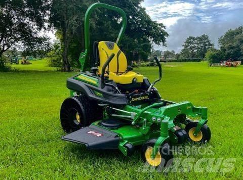John Deere Z920M ゼロターンモア/芝刈り機