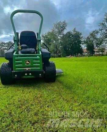 John Deere Z920M ゼロターンモア/芝刈り機