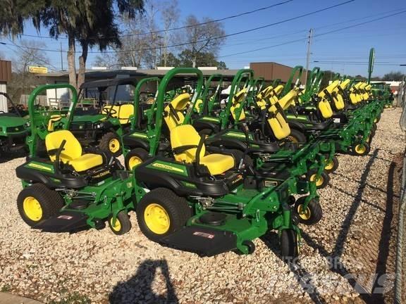John Deere Z920M ゼロターンモア/芝刈り機