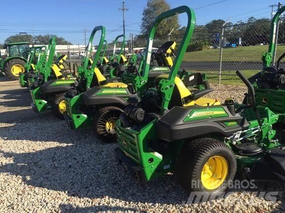 John Deere Z920M ゼロターンモア/芝刈り機