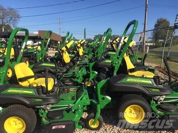 John Deere Z920M ゼロターンモア/芝刈り機