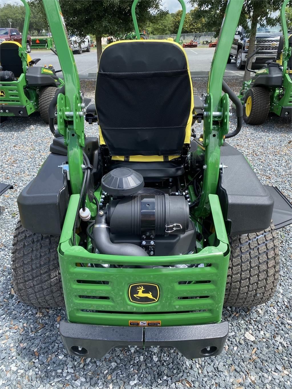 John Deere Z920M ゼロターンモア/芝刈り機