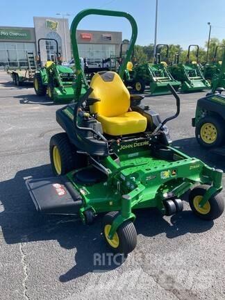 John Deere Z920M ゼロターンモア/芝刈り機