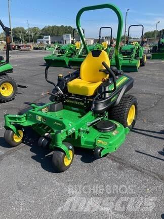 John Deere Z920M ゼロターンモア/芝刈り機