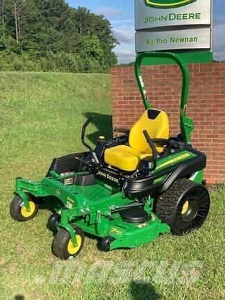 John Deere Z920M ゼロターンモア/芝刈り機
