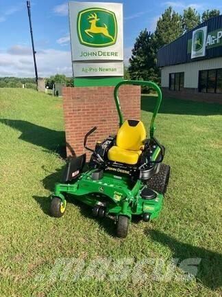 John Deere Z920M ゼロターンモア/芝刈り機