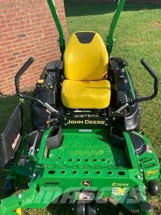 John Deere Z920M ゼロターンモア/芝刈り機