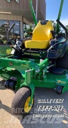 John Deere Z920M ゼロターンモア/芝刈り機