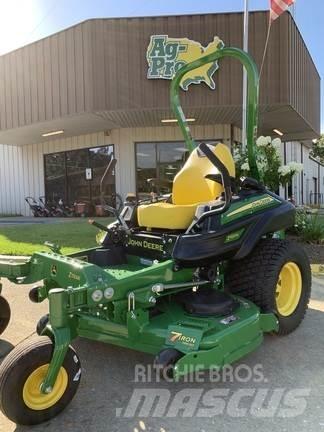 John Deere Z920M ゼロターンモア/芝刈り機