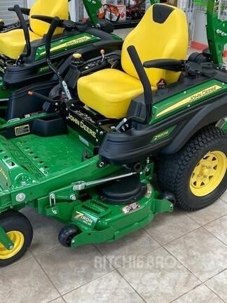 John Deere Z920M ゼロターンモア/芝刈り機