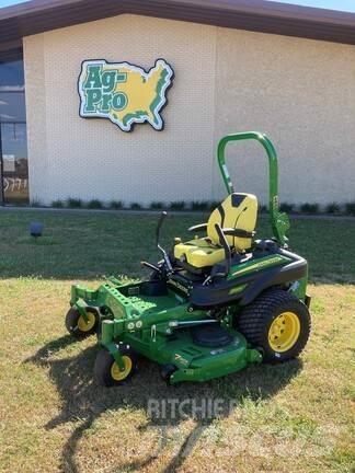 John Deere Z920M ゼロターンモア/芝刈り機