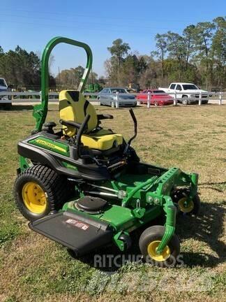 John Deere Z920M ゼロターンモア/芝刈り機