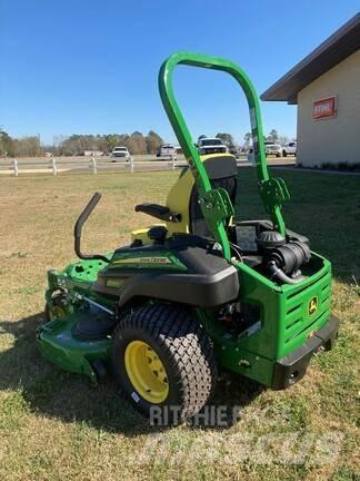 John Deere Z920M ゼロターンモア/芝刈り機