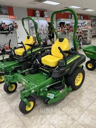 John Deere Z920M ゼロターンモア/芝刈り機